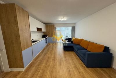 2 camere, modern, parcare, bloc nou,zona centrala Bosch,Ntt Data,Meron - 2