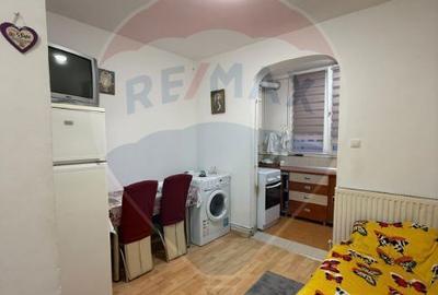Garsonieră decomandată în Șelimbăr - 8