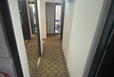 Apartament 4 camere 82,41mp,et 3/4, Rovine , langa Pizza Ibiza ,centrala termica - 13