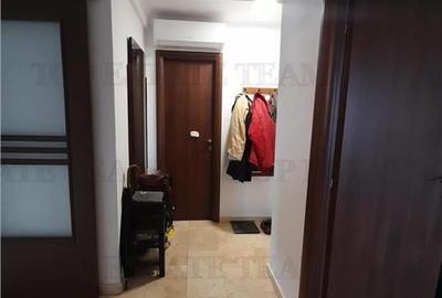 Calea Calarasi In exclusivitate vanzare 2 camere in vila Calea Calarasi In exclusivitate vanzare 2 camere in vila - 8