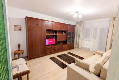 Apartament cu 2 camere decomandat în Gării - 2