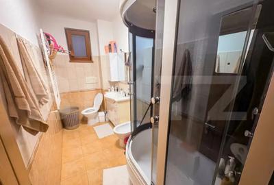 Apartament cu 2 camere decomandat în Central - 3