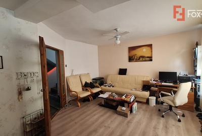 Casă individuală cu 6 camere cu Canalizare în Iosefin - 1