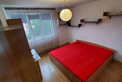 Apartament de inchiriat 2 camere - zona ROTONDA