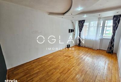 Apartament cu 2 camere decomandat în Central - 1