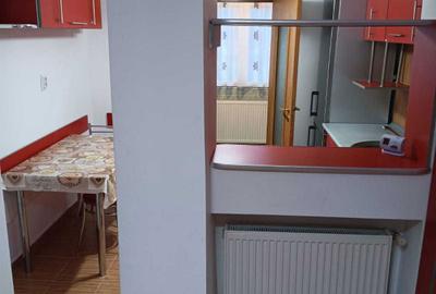 Apartament cu 2 camere decomandat în Central - 5