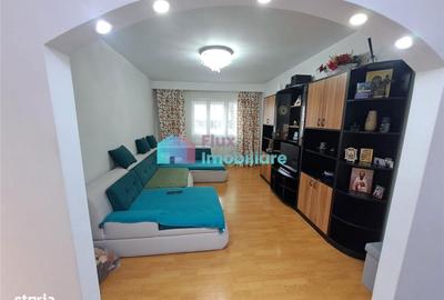 Apartament cu 3 camere decomandat în George Enescu - 7