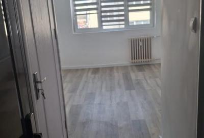 Garsonieră nedecomandată în Bularga - 1