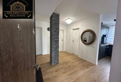 3 Camere Prelungirea Ghencea Centrala Parcare - 9