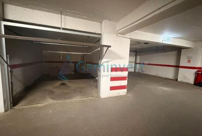 Gaminvest Apartament 2 camere si garaj,bloc nou, Iosia ,Oradea,V4123 - 9
