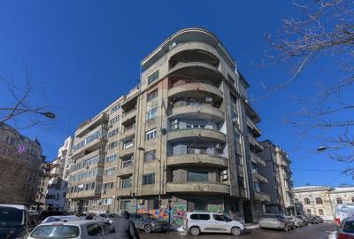 Apartament cu 4 camere decomandat, mobilat în Cișmigiu - 1