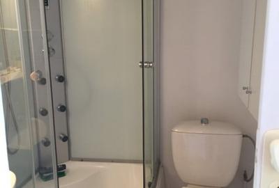 Garsoniera | Piata Sudului - Berceni | Proximitate metrou 5 minute | - 5