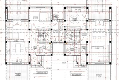 Duplex cu 4 camere cu Canalizare în Urseni - 2