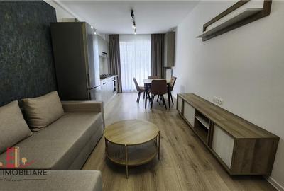 Apartament cu 3 camere decomandat, mobilat în Libertății - 4