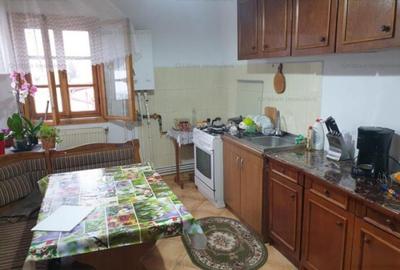 VILA P 2 zona Centrala 478mp construiti, teren=465mp - 2