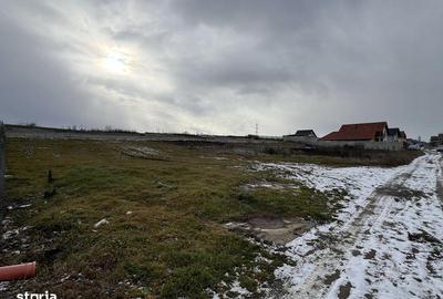 Teren de 539 mp, în Central - 7