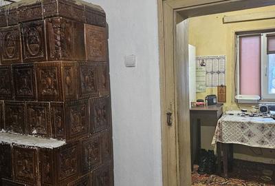 Casă cu 5 camere cu Teren 1964 Mp în Vâlcelele - 11