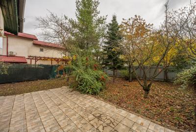 Casa cu teren 500 mp in Otopeni - Ferme - 20