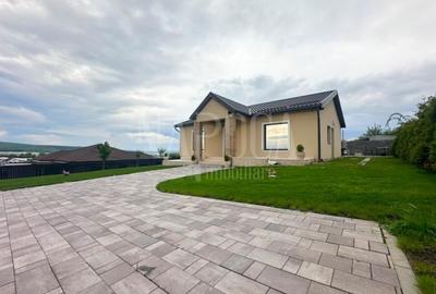 Casa 3 camere de vanzare in Sannicoara