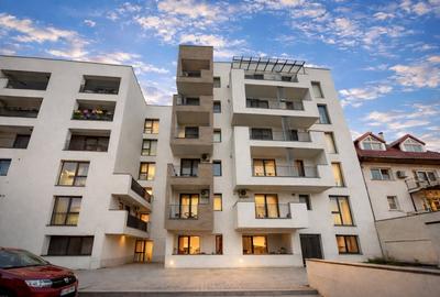 Apartament cu 3 camere semidecomandat în Iancului - 1