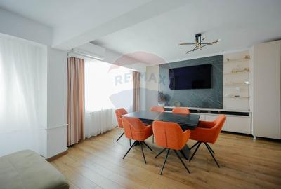 De vanzare apartament 4 camere decomandat, zona Aradului - Iosia, - 1