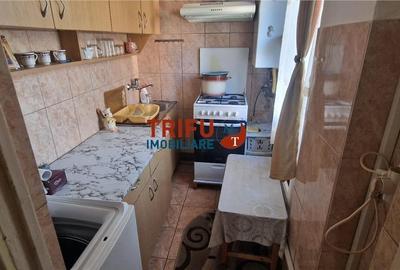 Garsoniera de vanzare zona Ampoi - 5