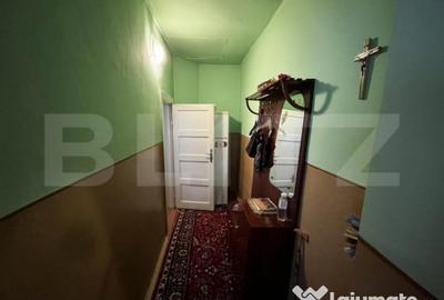 Casă cu 3 camere cu Teren 501 Mp în Micro 14 - 5