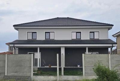 COMISION 0% | Casa duplex | 115 mp utili | Zona Giroc | 5 Camere | - 3