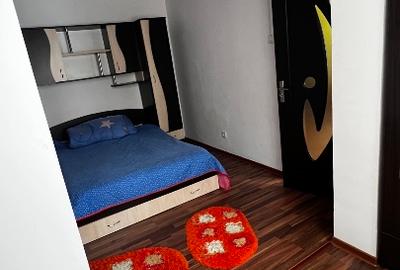 Apartament cu 2 camere semidecomandat în Central - 2