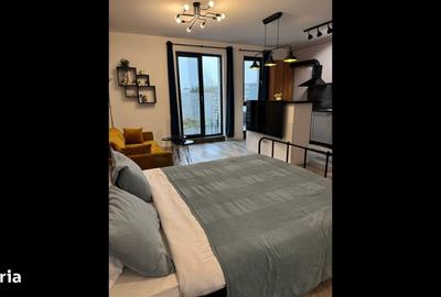 Garsonieră în Tunari - 7