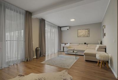 Vila Duplex 136mp, 4 camere, toate utilitatile - 4