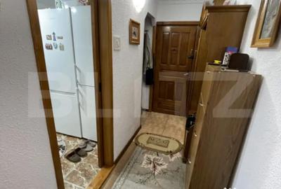 Apartament cu 2 camere decomandat în Burdujeni - 3
