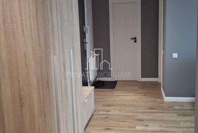 Prima Inchiriere/Nou, 2 camere, 2 balcoane, Parcare subterana-Tudor - 11