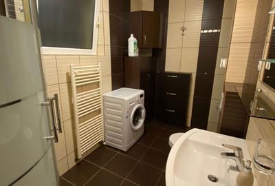 Apartament cu 3 camere decomandat în Bună Ziua - 2
