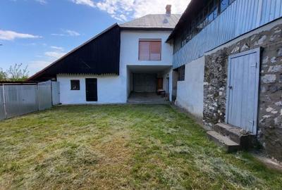 Casă cu 4 camere cu Teren 648 Mp în Cărbunari - 4