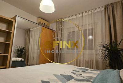 2 Camere, Rond Baba Novac Distor, Etaj 2, Bloc P+4 - 5