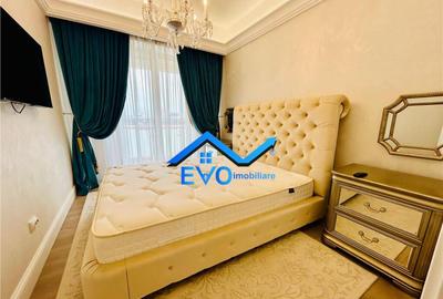 Apartament de cu 3 camere, Palas Mall - 17