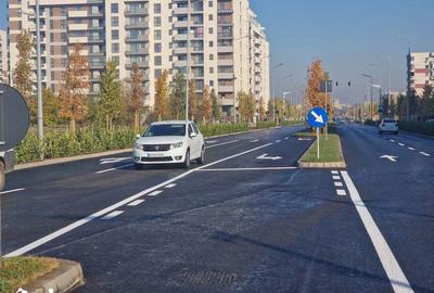 Garsonieră decomandată în Drumul Taberei - 10