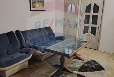 Apartament cu 1 camere de închiriat în zona Ultracentral - 1