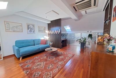 Casă cu 5 camere cu Canalizare în Central - 8