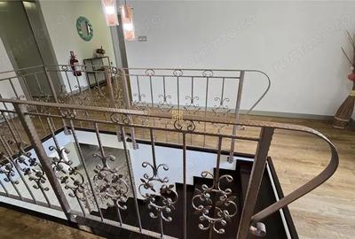 Casă cu 8 camere cu Teren 1845 Mp în Dorna-Arini - 7