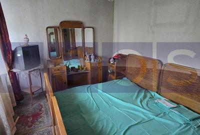 VANZARE 3 CAMERE SEMIDECOMANDAT - PARC  IOR - 2