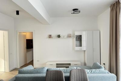 Apartament cu 3 camere în Herăstrău - 5