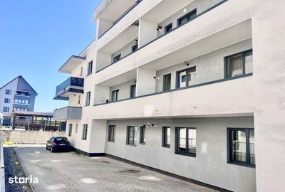 Apartament cu 2 camere în Central - 1