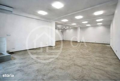 Spațiu comercial, de 118 mp, în Cantemir - 5