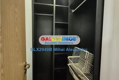 Apartament spatios iancu Nicolae 3 camere - 2 locuri de parcare - 5