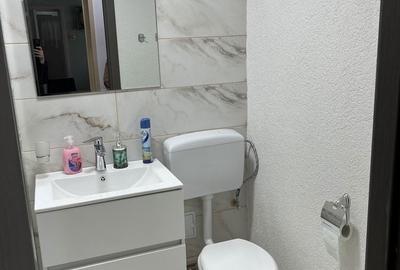 Apartament cu 3 camere semidecomandat în Trivale - 6