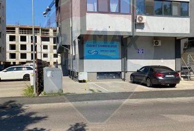 Teren intravilan de vanzare - 822 mp, Strada Postalionului - 12