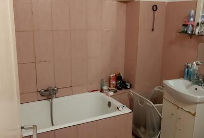 Apartament cu 2 camere decomandat în Central - 16