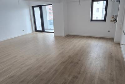 Apartament cu 2 camere semidecomandat în Ștefan cel Mare - 2